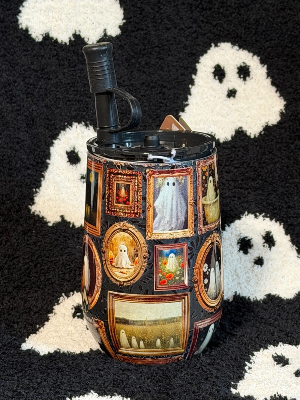 𝒱𝒾𝓇𝒶𝓁  𝓖𝓱𝓸𝓼𝓽 👻 𝓖𝓪𝓵𝓵𝓮𝓻𝔂 ℐ𝓃𝓈𝓊𝓁𝒶𝓉ℯ𝒹 𝒯𝓊𝓂𝒷𝓁ℯ𝓇
